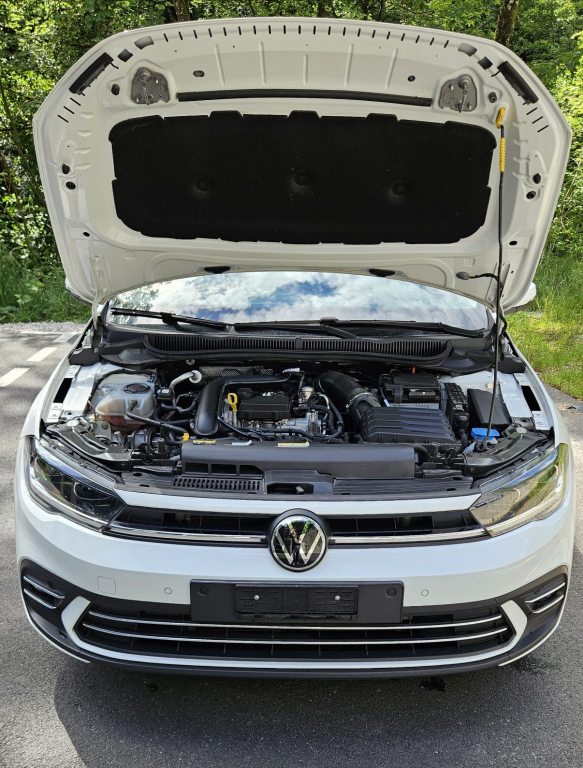 VW POLO 1.0 TSI 110 R-Line DSG, Benzina, Occasioni / Usate, Automatico - 6