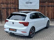 VW 2.0 TSI GTI DSG, Benzina, Occasioni / Usate, Automatico - 2