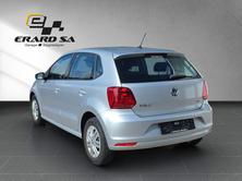 VW 1.0 MPI 75 BlueMT Trendline, Benzina, Occasioni / Usate, Manuale - 4