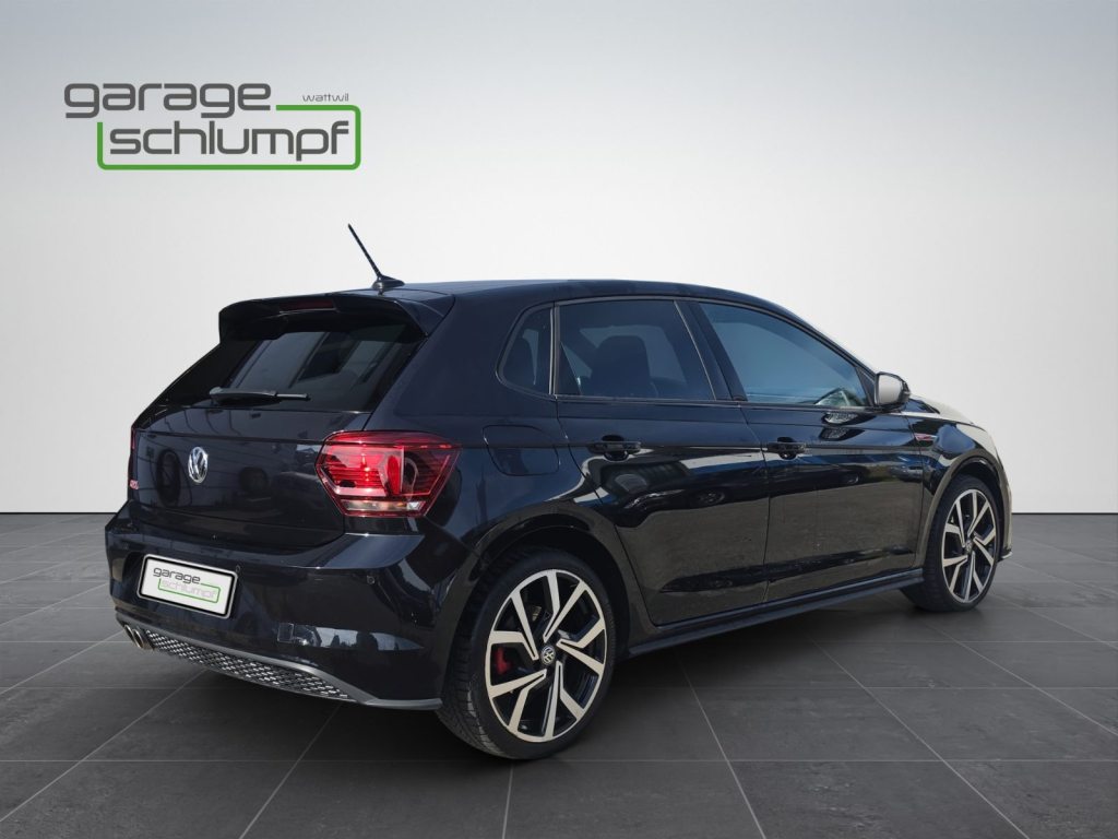 VW POLO 2.0 TSI GTI DSG, Benzina, Occasioni / Usate, Automatico - 7