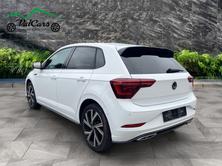 VW 1.0 TSI 110 R-Line DSG, Essence, Occasion / Utilisé, Automatique - 4