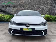 VW 1.0 TSI 110 R-Line DSG, Essence, Occasion / Utilisé, Automatique - 2