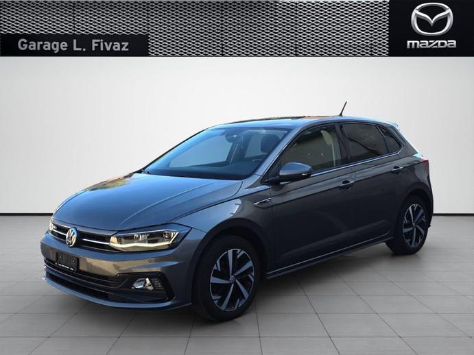 VW 1.5 TSI Comfortline DSG, Petrol, Second hand / Used, Automatic