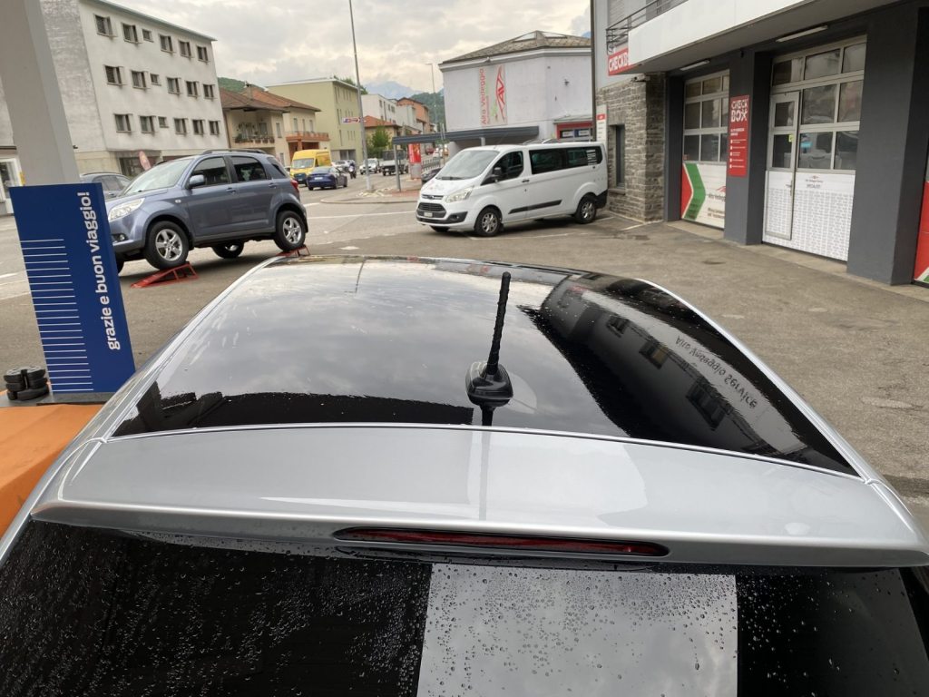 VW POLO 1.0 TSI Style, Essence, Occasion / Utilisé, Manuelle - 7