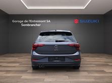 VW 2.0 TSI GTI DSG, Benzin, Occasion / Gebraucht, Automatik - 5
