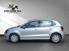 VW 1.0 MPI 75 BlueMT Trendline, Benzina, Occasioni / Usate, Manuale - 3