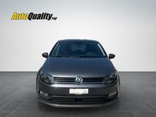 VW POLO 1.0 MPI 60 BlueMT Trendline, Petrol, Second hand / Used, Manual - 2