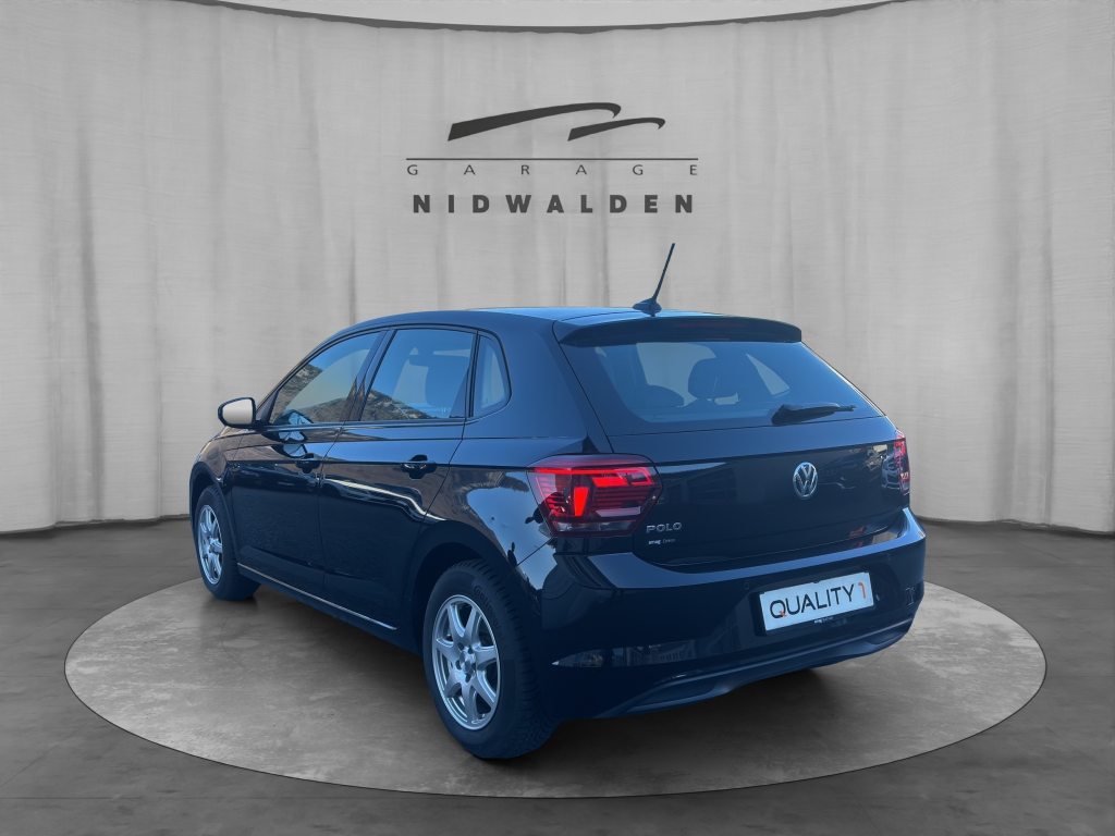 VW POLO 1.0 TSI 115 Highline, Benzina, Occasioni / Usate, Manuale - 5