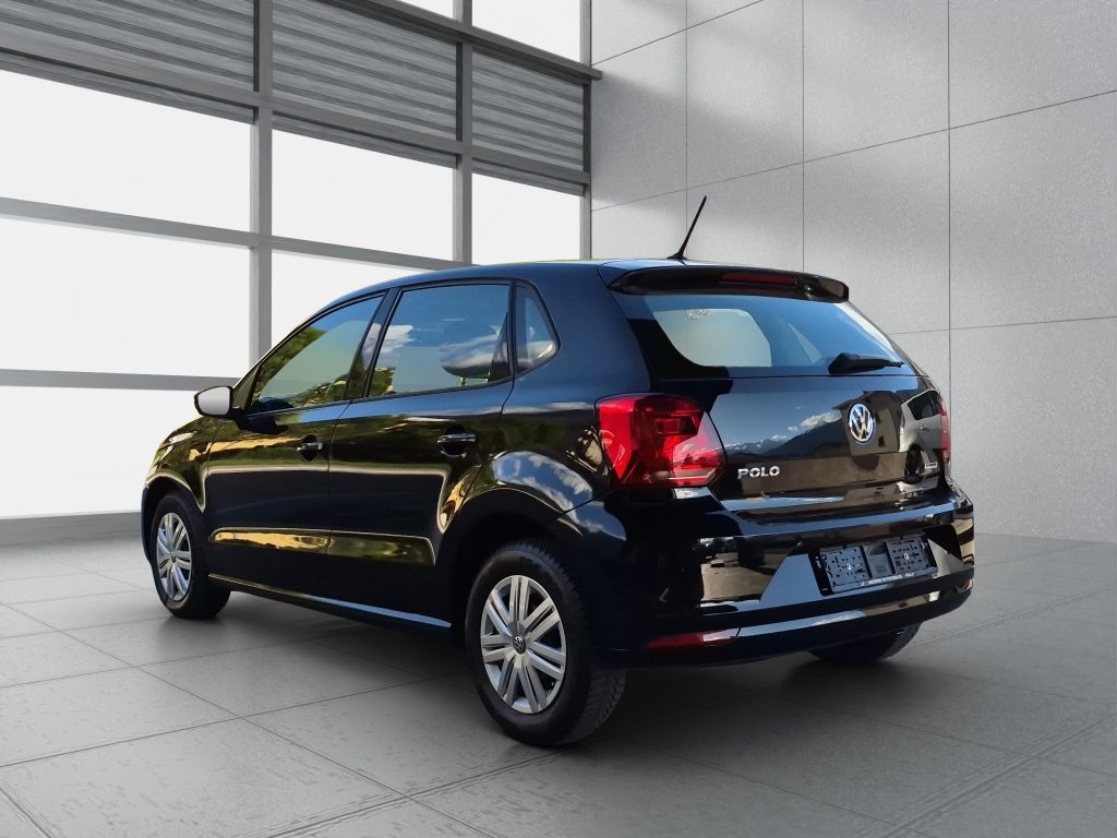 VW POLO 1.0 MPI 60 BlueMT Trendline, Benzina, Occasioni / Usate, Manuale - 7