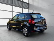 VW POLO 1.0 MPI 60 BlueMT Trendline, Benzin, Occasion / Gebraucht, Handschaltung - 7