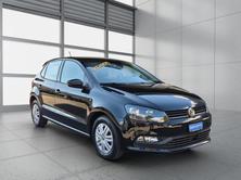 VW POLO 1.0 MPI 60 BlueMT Trendline, Benzin, Occasion / Gebraucht, Handschaltung - 3