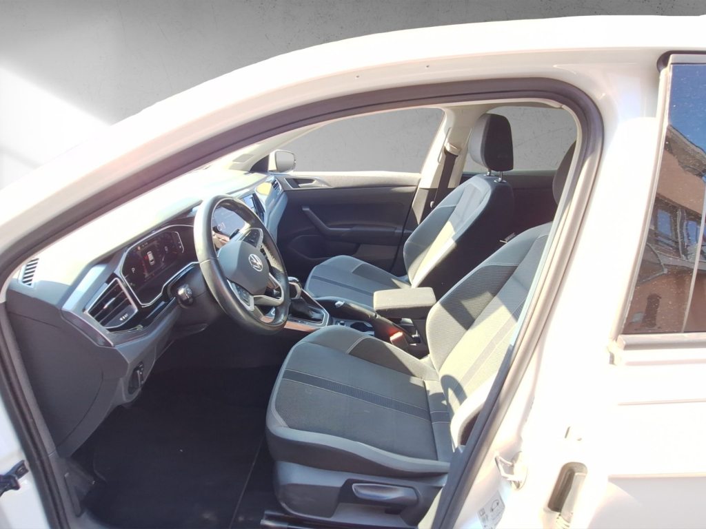 VW POLO 1.0 TSI Style DSG, Benzina, Occasioni / Usate, Automatico - 6