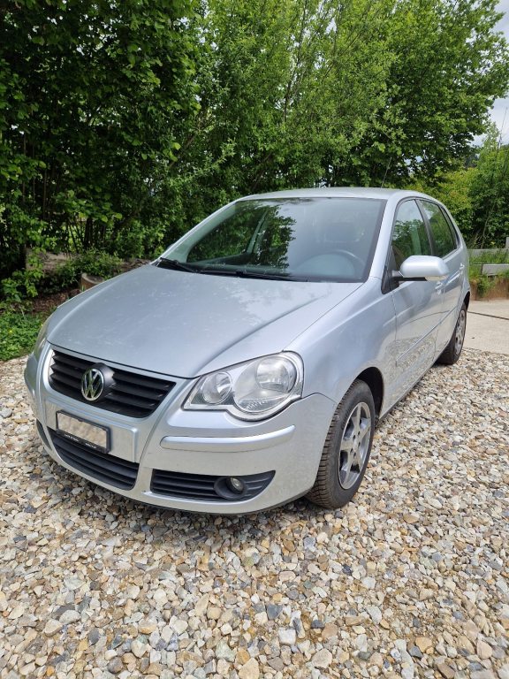 VW POLO 1.2 64 Trendline