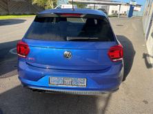 VW POLO 2.0 TSI GTI DSG, Benzin, Occasion / Gebraucht, Automatik - 3