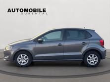 VW 1.2 TSI 105 Comfortline DSG, Petrol, Second hand / Used, Automatic - 3