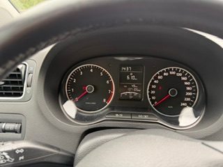 VW POLO 1.2 TSI 90 Highline, Petrol, Second hand / Used, Manual - 7