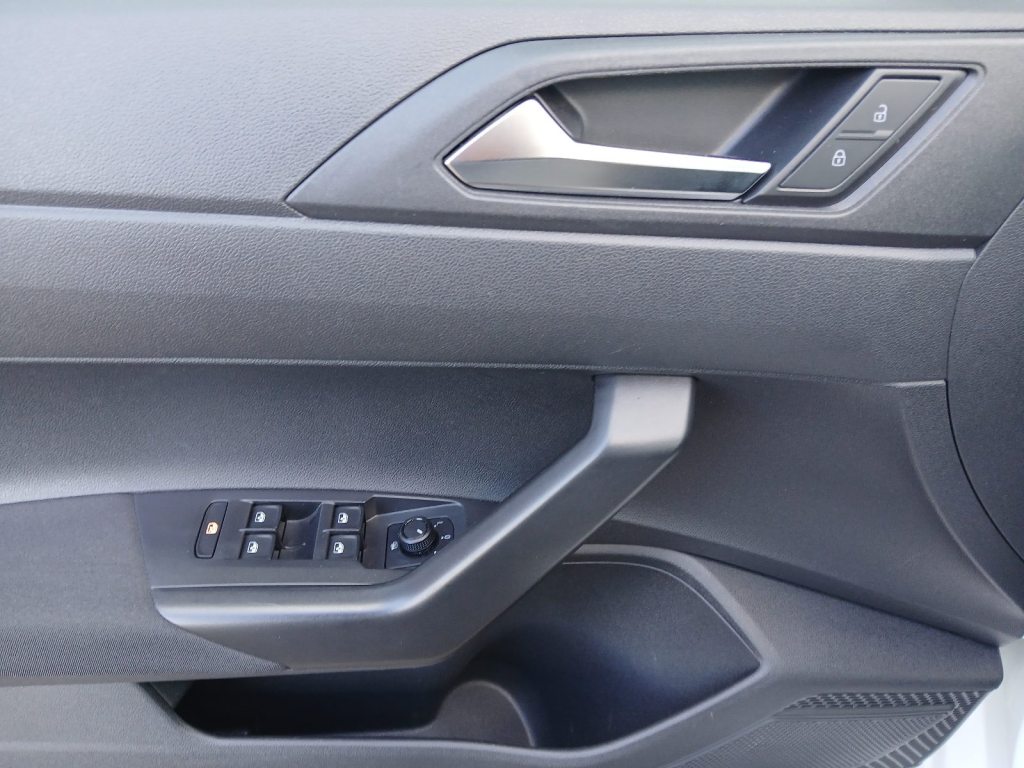 VW 1.0 TSI Trendline, Benzin, Occasion / Gebraucht, Handschaltung - 5