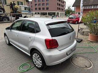VW POLO 1.2 TSI 90 Highline, Petrol, Second hand / Used, Manual - 3