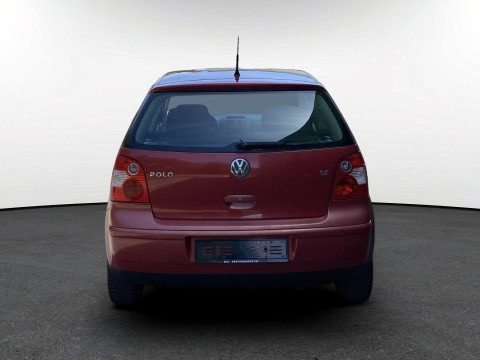 VW POLO 1.4 16V 75 Comfortline, Benzina, Occasioni / Usate, Manuale - 5