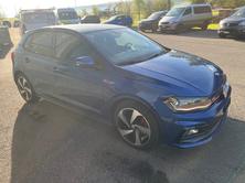 VW POLO 2.0 TSI GTI DSG, Benzin, Occasion / Gebraucht, Automatik - 2