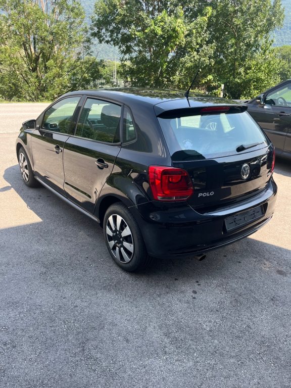 VW POLO 1.4 Comfortline, Benzina, Occasioni / Usate, Manuale - 5