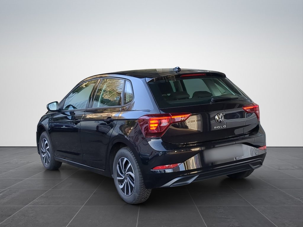 VW POLO 1.0 TSI Life DSG, Benzina, Occasioni / Usate, Automatico - 3