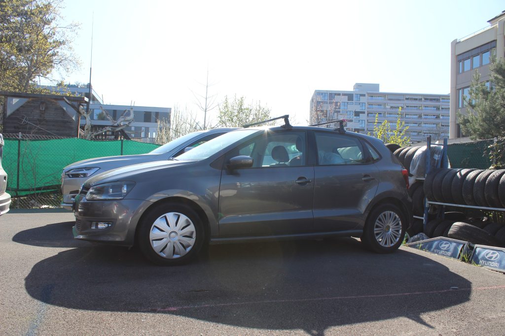 VW POLO 1.4 Trendline