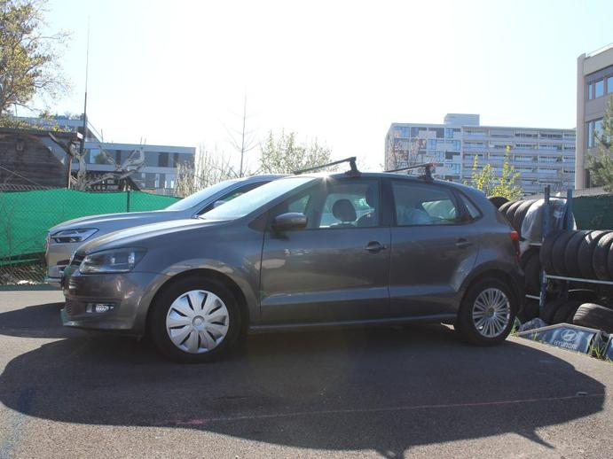 VW POLO 1.4 Trendline, Petrol, Second hand / Used, Manual
