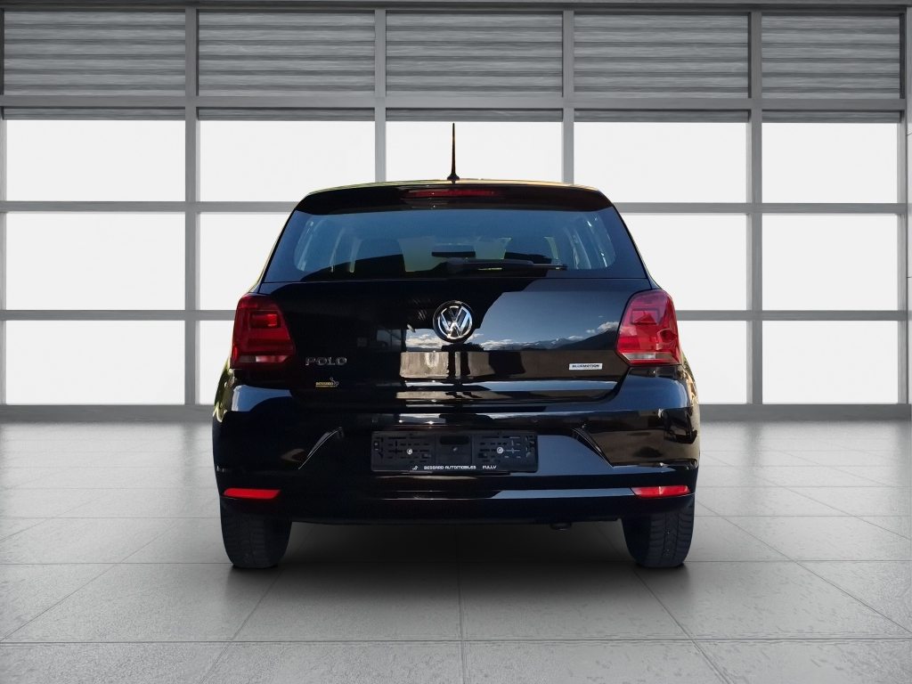 VW POLO 1.0 MPI 60 BlueMT Trendline, Benzina, Occasioni / Usate, Manuale - 6