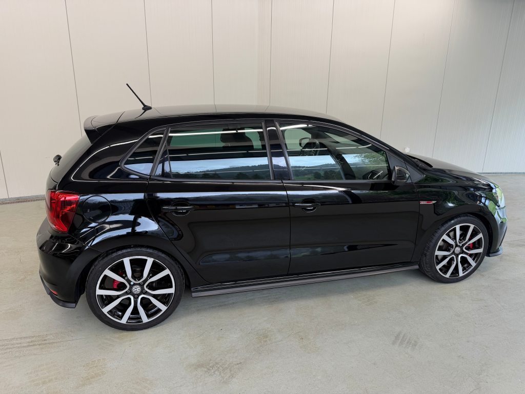 VW POLO 1.8 TSI GTI, Benzina, Occasioni / Usate, Manuale - 3