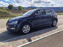 VW 1.0 TSI 110 BlueMT Comfortline, Essence, Occasion / Utilisé, Manuelle - 2