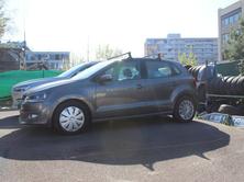 VW POLO 1.4 Trendline, Petrol, Second hand / Used, Manual - 4