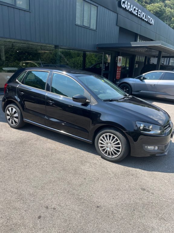 VW POLO 1.4 Comfortline, Benzina, Occasioni / Usate, Manuale - 2