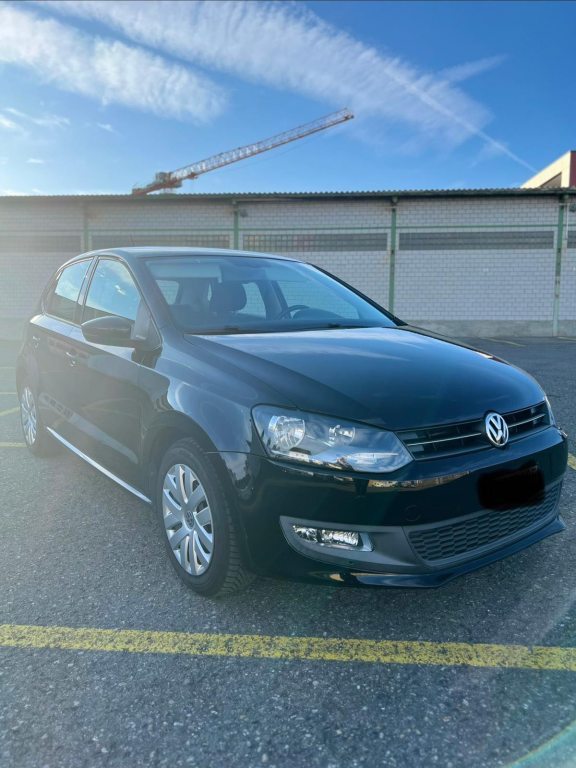 VW POLO 1.2 TSI 105 Comfortline, Petrol, Second hand / Used, Manual - 7
