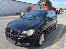 VW 1.8 20V Turbo GTI, Essence, Occasion / Utilisé, Manuelle - 3