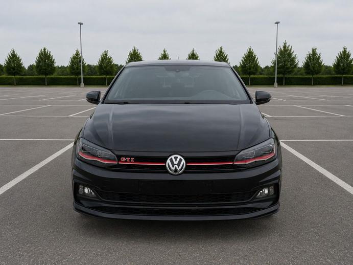 VW Polo GTI, Essence, Occasion / Utilisé, Automatique