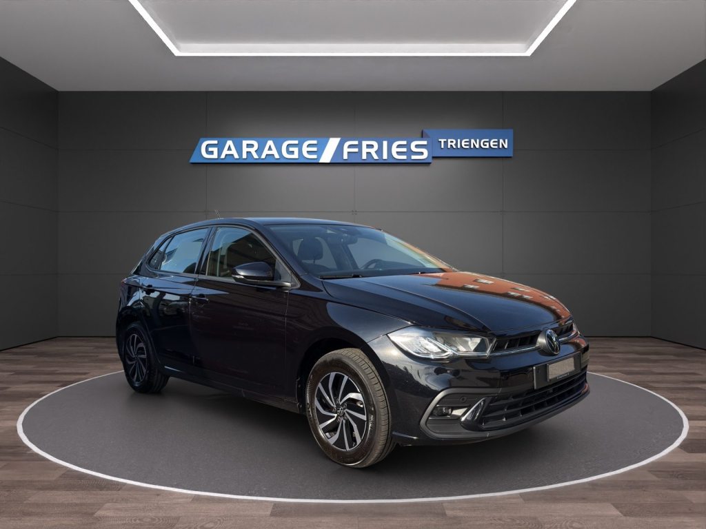 VW Polo Life