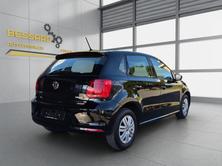 VW POLO 1.0 MPI 60 BlueMT Trendline, Benzin, Occasion / Gebraucht, Handschaltung - 5