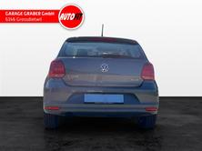VW POLO 1.0 TSI 110 BlueMT Lounge, Benzin, Occasion / Gebraucht, Handschaltung - 4
