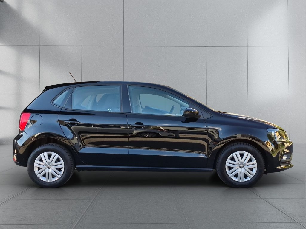 VW POLO 1.0 MPI 60 BlueMT Trendline, Benzina, Occasioni / Usate, Manuale - 4