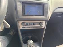 VW 1.0 TSI 110 BlueMT Comfortline, Essence, Occasion / Utilisé, Manuelle - 3