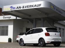 VW POLO 1.8 TSI GTI, Benzin, Occasion / Gebraucht, Handschaltung - 3