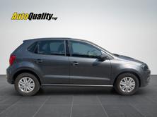 VW POLO 1.0 MPI 60 BlueMT Trendline, Petrol, Second hand / Used, Manual - 7