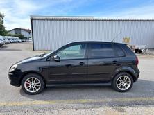 VW 1.8 20V Turbo GTI, Essence, Occasion / Utilisé, Manuelle - 5