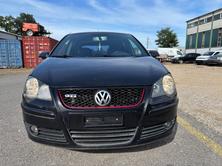 VW 1.8 20V Turbo GTI, Essence, Occasion / Utilisé, Manuelle - 2