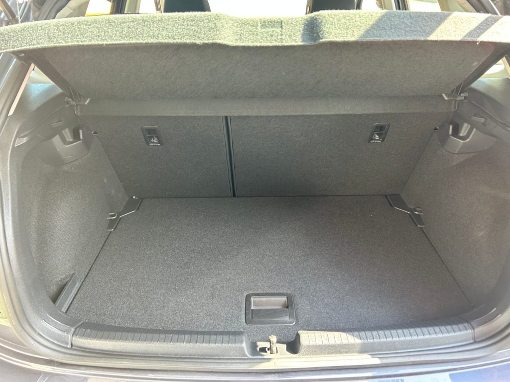 VW POLO 1.0 TSI, Essence, Occasion / Utilisé, Manuelle - 7
