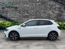 VW 1.0 TSI 110 R-Line DSG, Essence, Occasion / Utilisé, Automatique - 5