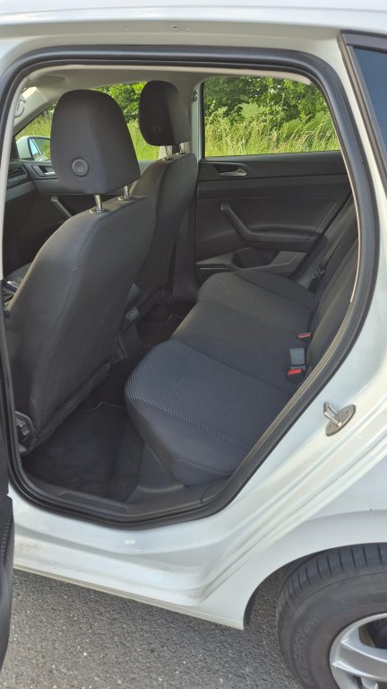 VW POLO 1.0 MPI Trendline, Petrol, Second hand / Used, Manual - 3