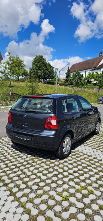 VW POLO 1.4 16V 75 Highline, Petrol, Second hand / Used, Manual - 3