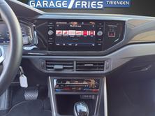 VW Polo Life, Benzina, Occasioni / Usate, Automatico - 7